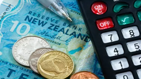Cash-strapped Kiwi firms offered $200m in financing