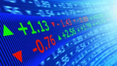 Chorus shares hit record low