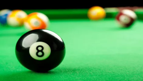 Eight times lucky for victorious Brother
