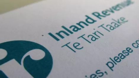 Govt warns Kiwis over 'most sophisticated' IRD email scam...