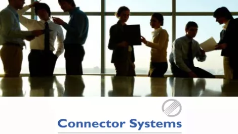 Connector Systems reveals improved Reseller Portal