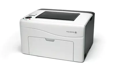 Overview of printing market - shows Fuji Xerox win