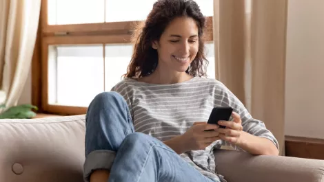 Discover new places with Nearby