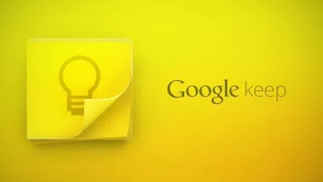 Google launches Keep but can it be trusted?