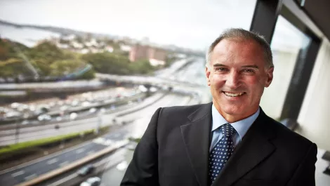 Brocade promotion paves way for increased investment