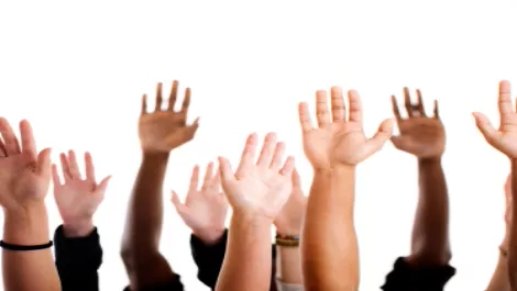 Democratic fam