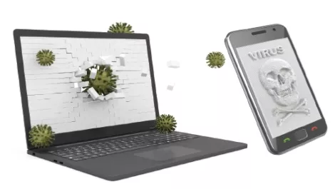 Watchguard - From malware and ransomware to mobile threats