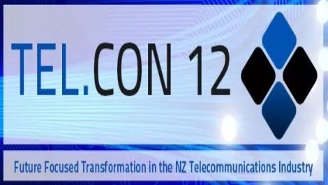Win a free pass to Tel.Con12