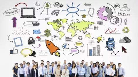 Smart sets the bar high for collaboration
