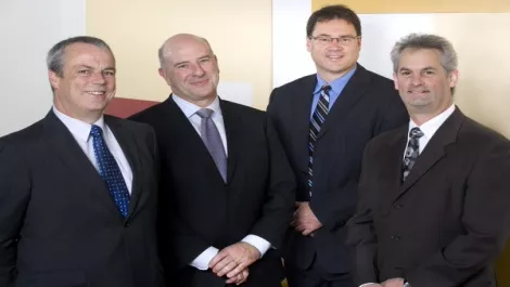 Maclean CEO: Integral's Axon deal good for industry