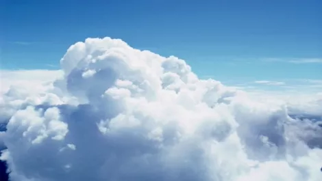 Cloud reality not meeting the hype