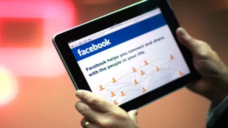 Radical redesign of Facebook's apps proved wrong