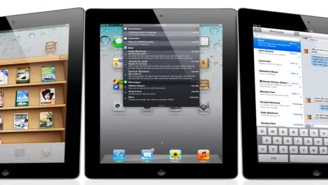 Apple to release iPad mini?