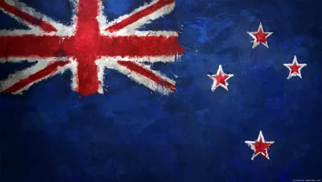 Connector Systems flies local flag for 2014