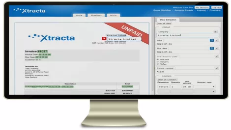 Xtracta releases 'game-changing' app