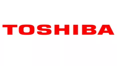 Toshiba announces new GM