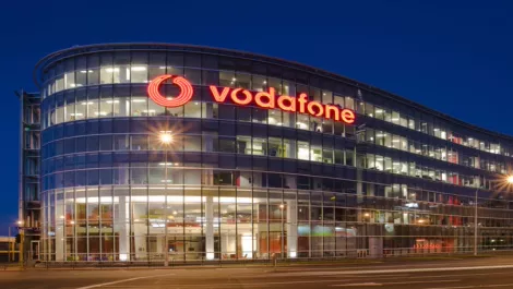 Vodafone NZ: 4G will just get better and better...