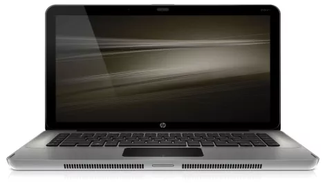 Review: HP ENVY TouchSmart 15 Notebook PC