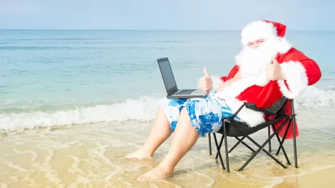 Countdown to Christmas with our best articles of the year