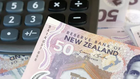 NZ weekly rents rise 5.3% in November as annual increases slow