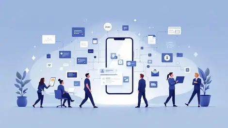 CA Technologies embraces apps, urges enterprises to follow suit
