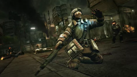 Killzone 2