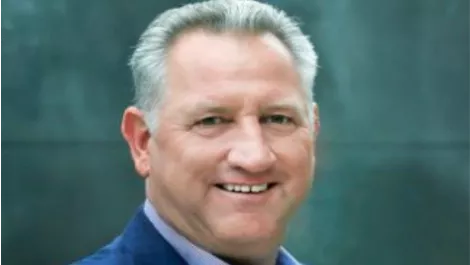 New regional VP a 'real coup' for Aruba Network