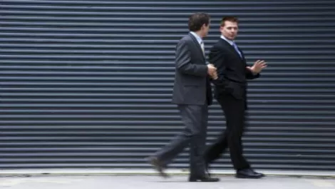 Pivotal and Telstra partner up, target Aussie enterprises