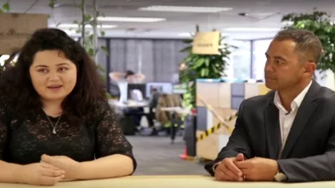 Submissions wanted for DigMyIdea Māori Innovation Challenge