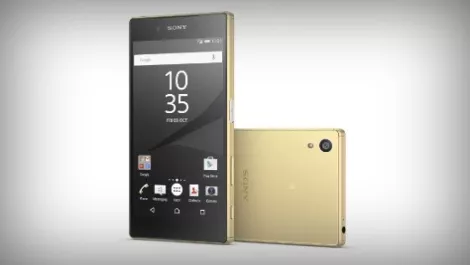 Sony Xperia Z5 released in NZ through Spark
