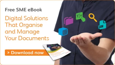 Scanners: The unexpected financial management saviour