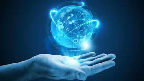 Six transitions that will shape the future of supply chain