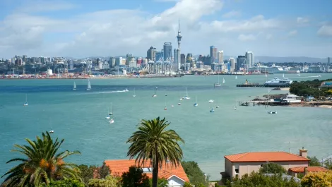 Hamilton SI establishes Auckland base