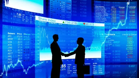 KPMG continues acquisition trail with Markets IT buy