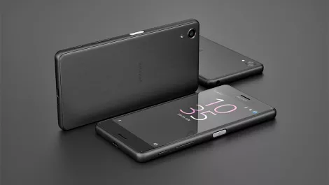 Sony rolls out new smartphones… emphasis on the smart