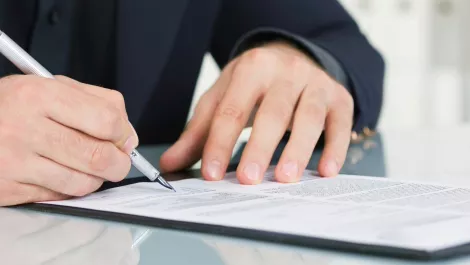 Connector Systems targets industry with Rajant mobile mesh signing