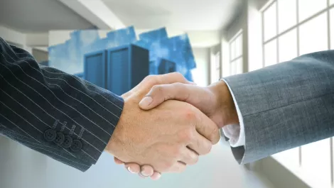 Leader Computers adds Thecus storage to portfolio
