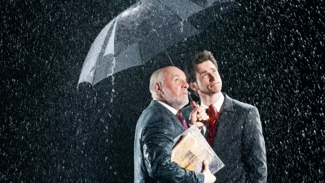 Is there such a thing as a little disruption?