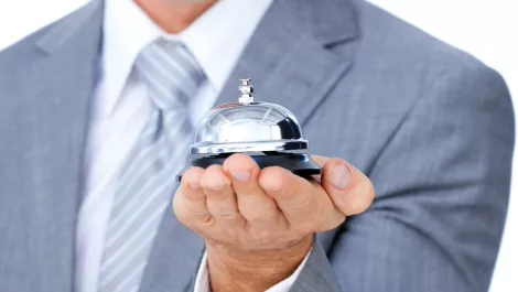 HPE ramps up mobility services in digital workplace push