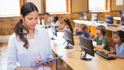 Kiwi lessons to be learned from booming edtech market