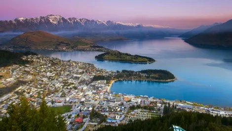 Ziptrek Ecotours brings Queenstown to tourists through virtual reality