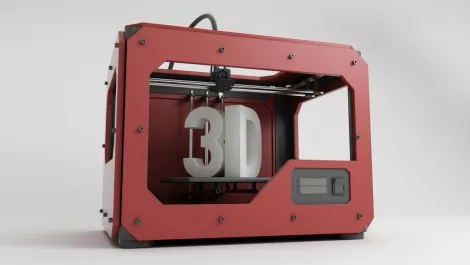 Aussie world-first for 3D printing industry