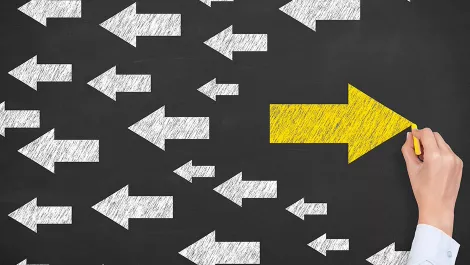 Radical transition for testing equipment provider Ixia
