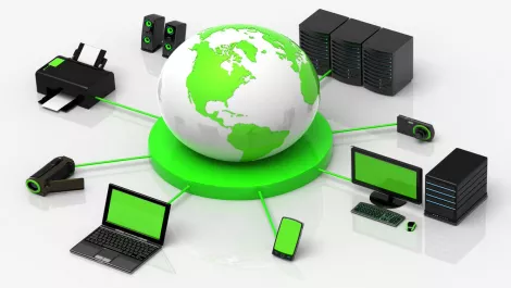 NEXTDC M1 data centre achieves NABERS 4.5 star rating