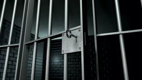 Locked up: Thieving Telstra exec sentenced