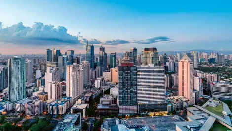 Four more data centers for PLDT as digital explosion drives demand