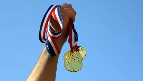 Queensland's PQC wins gold with Emerson Network Power  Partner status