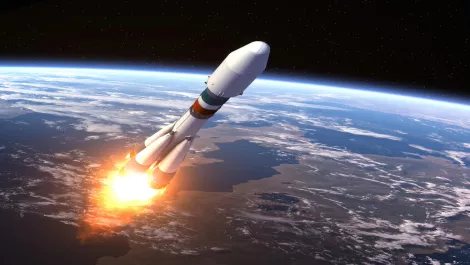 Rocket Lab gets Airways tick of approval to launch electron rocket