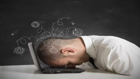 Australian organisations are experiencing digital fatigue