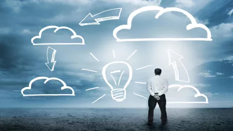 Interconnected clouds ensure greater disaster recovery and performance